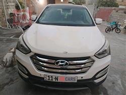 هیوندای سەنتافی